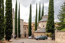 Girona Tour of Secrets Stories and the Arab Baths