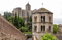 Girona Tour of Secrets Stories and the Arab Baths