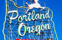 The Dark Below Portland Adults Only Haunted Ghost Tour