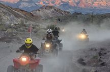 Las Vegas ATV Adventure | Adventure Zone & 30+ Free Photos