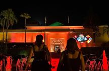 Marrakech Nightlife Pub Crawl with Hotel Pickup