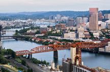 The Dark Below Portland Adults Only Haunted Ghost Tour