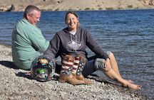 Ultimate RZR River Adventure + Lunch, Ghost Town & Gold Mine Tour