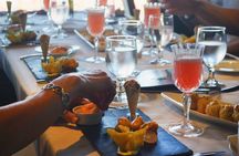 Taste of Gastown Curated Evening Experience with Drinks