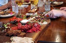 Taste of Gastown Curated Evening Experience with Drinks