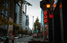 Seattle Pioneer Square Ghost Tour and Pub Crawl