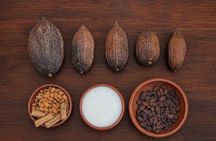 Traditional Oaxacan Chocolate Class
