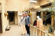 Dubai Private Layover Tour Explore Key Attractions with Transfers