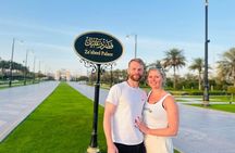Dubai Private Layover Tour Explore Key Attractions with Transfers