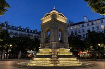 Paris Dark History, Mystery, Legend and Conspiracy Walking Tour