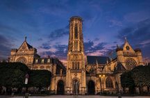 Paris Dark History, Mystery, Legend and Conspiracy Walking Tour