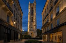 Paris Dark History, Mystery, Legend and Conspiracy Walking Tour