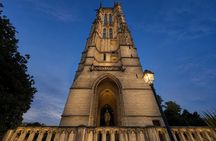 Paris Dark History, Mystery, Legend and Conspiracy Walking Tour