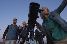 Sharm El Sheikh Quad Bike, Buggy, Stargazing, BBQ Dinner and Show