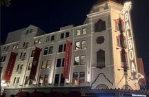 San Diego Gaslamp Ghosts and Crime Walking Tour