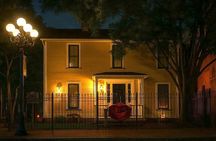 San Diego Gaslamp Ghosts and Crime Walking Tour