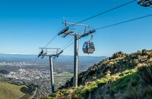 Christchurch Tram and Gondola Combo