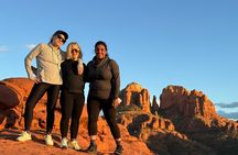 Sedona Sacred Wonders Hike With Private Guide
