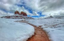 Sedona Sacred Wonders Hike With Private Guide