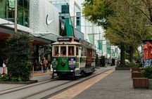 Christchurch Tram and Gondola Combo