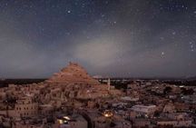 Siwa Oasis Private Tour from Cairo 3 Days Camping and Hotel Stay