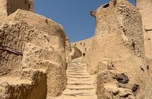 Siwa Oasis Private Tour from Cairo 3 Days Camping and Hotel Stay