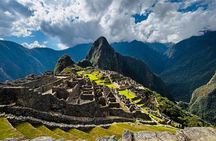 MachuPicchu Ticket - Private Guide and Buses