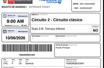 MachuPicchu Ticket - Private Guide and Buses