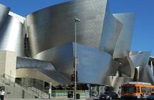 Full Day Sightseeing Tour of LA Hollywood from Seal Beach