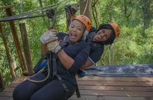 Tsitsikamma Canopy Tour