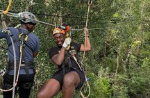Tsitsikamma Canopy Tour