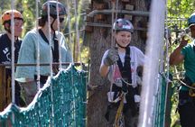 Tsitsikamma Canopy Tour