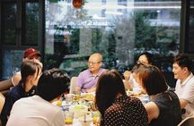 Meet the Locals:A Family Day in Chengdu