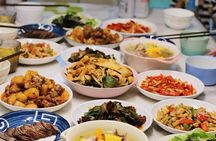 Meet the Locals:A Family Day in Chengdu
