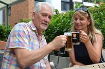 Bratislava Food Tour and Communist Era History