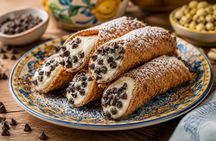 Pizza course in Catania with Show Cooking Cannolo