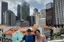 Guided Walking Tour in Singapore’s Hidden Gems