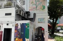 Guided Walking Tour in Singapore’s Hidden Gems