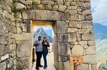 MachuPicchu Ticket - Private Guide and Buses