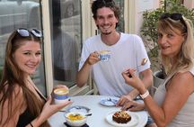 Bratislava Brunch Food Tour with Old Town History