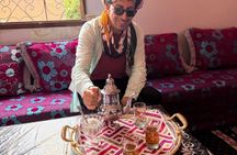 From Marrakech: Overnight in a Berber Village, Atlas Mountains