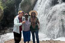From Marrakech: Overnight in a Berber Village, Atlas Mountains
