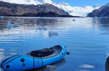 Glacier Lagoon Packrafting Adventure