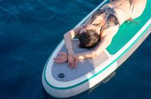 Costa Smeralda and La Maddalena Boat Tour Lunch and Snorkeling