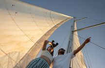 Costa Smeralda and La Maddalena Boat Tour Lunch and Snorkeling