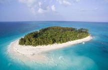 Full-Day Northern Zanzibar Snorkeling, Turtles and Sunset