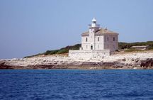 Brijuni Island Cruise & Island Swimming with LUNCH & DRINKS