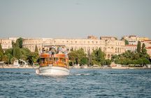 Brijuni Island Cruise & Island Swimming with LUNCH & DRINKS