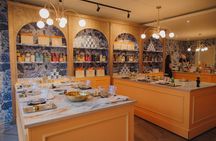 Amsterdam Make Your Own Dutch Stroopwafel Workshop