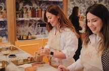 Amsterdam Make Your Own Dutch Stroopwafel Workshop